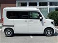 2021 Honda N-VAN