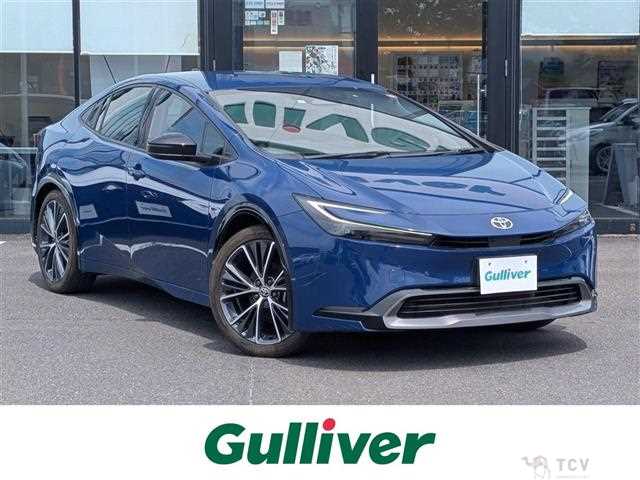 2023 Toyota Prius