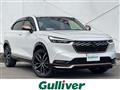 2021 Honda VEZEL