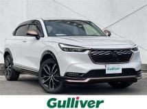 2021 Honda VEZEL