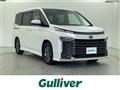 2024 Toyota Voxy
