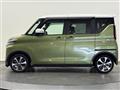 2021 Mitsubishi eK SPACE