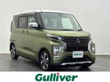 2021 Mitsubishi eK SPACE