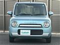 2015 Suzuki Lapin