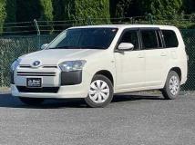 2022 Toyota Probox Van