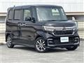 2021 Honda N BOX