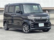 2021 Honda N BOX