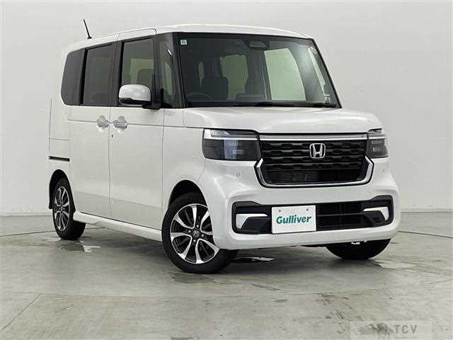 2023 Honda N BOX
