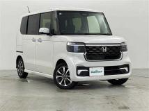 2023 Honda N BOX