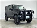2019 Suzuki Jimny