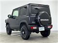 2019 Suzuki Jimny