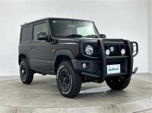 2019 Suzuki Jimny