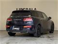 2020 BMW MINI Clubman