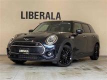 2020 BMW MINI Clubman
