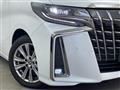 2022 Toyota Alphard