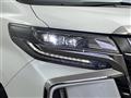2022 Toyota Alphard