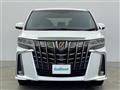 2022 Toyota Alphard