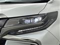 2022 Toyota Alphard