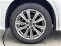 2022 Toyota Alphard