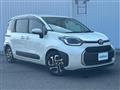 2022 Toyota Sienta
