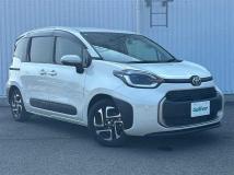 2022 Toyota Sienta