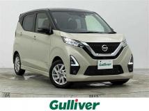 2023 Nissan DAYZ