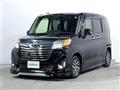 2017 Toyota Roomy