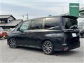 2022 Toyota Voxy