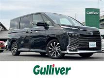 2022 Toyota Voxy