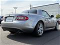 2011 Mazda Roadster