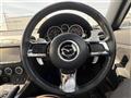 2011 Mazda Roadster