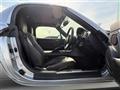 2011 Mazda Roadster