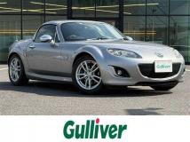 2011 Mazda Roadster