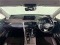 2019 Lexus RX