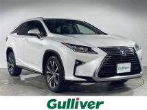 2019 Lexus RX