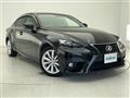 2013 Lexus IS