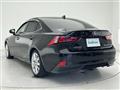 2013 Lexus IS