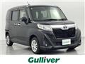 2019 Toyota Roomy