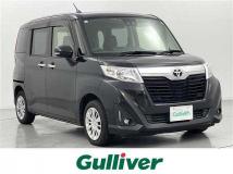 2019 Toyota Roomy