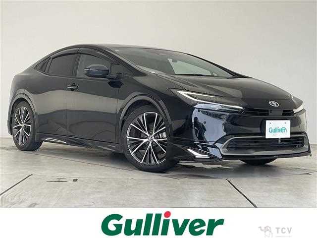 2023 Toyota Prius