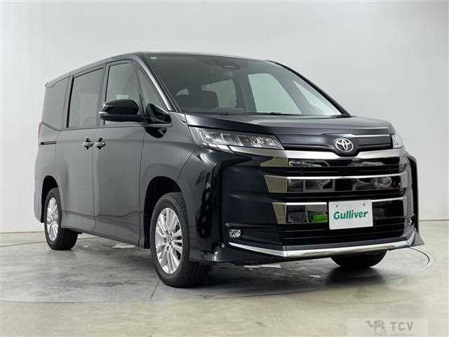 2025 Toyota Noah