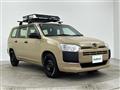 2021 Toyota Probox Van