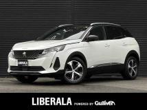 2022 Peugeot 3008
