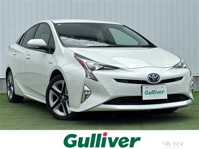 2019 Toyota Prius