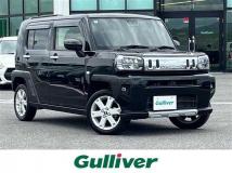 2022 Daihatsu Taft