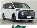 2022 Toyota Noah