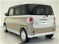 2017 Daihatsu Move Canbus
