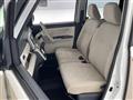 2017 Daihatsu Move Canbus