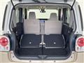 2017 Daihatsu Move Canbus