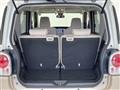 2017 Daihatsu Move Canbus